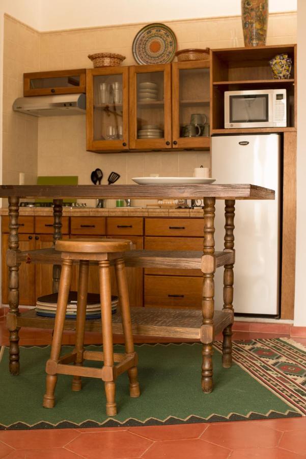 Apartamento Cedro con vistas al jardín