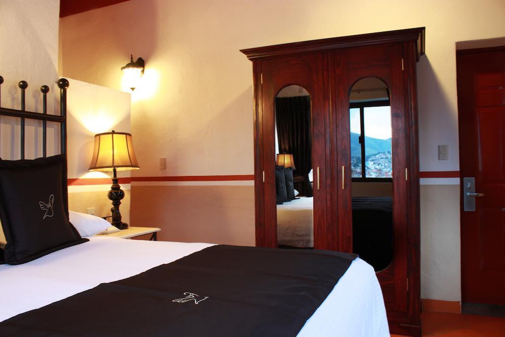 Habitación Superior con vistas panorámicas - 1 cama extragrande