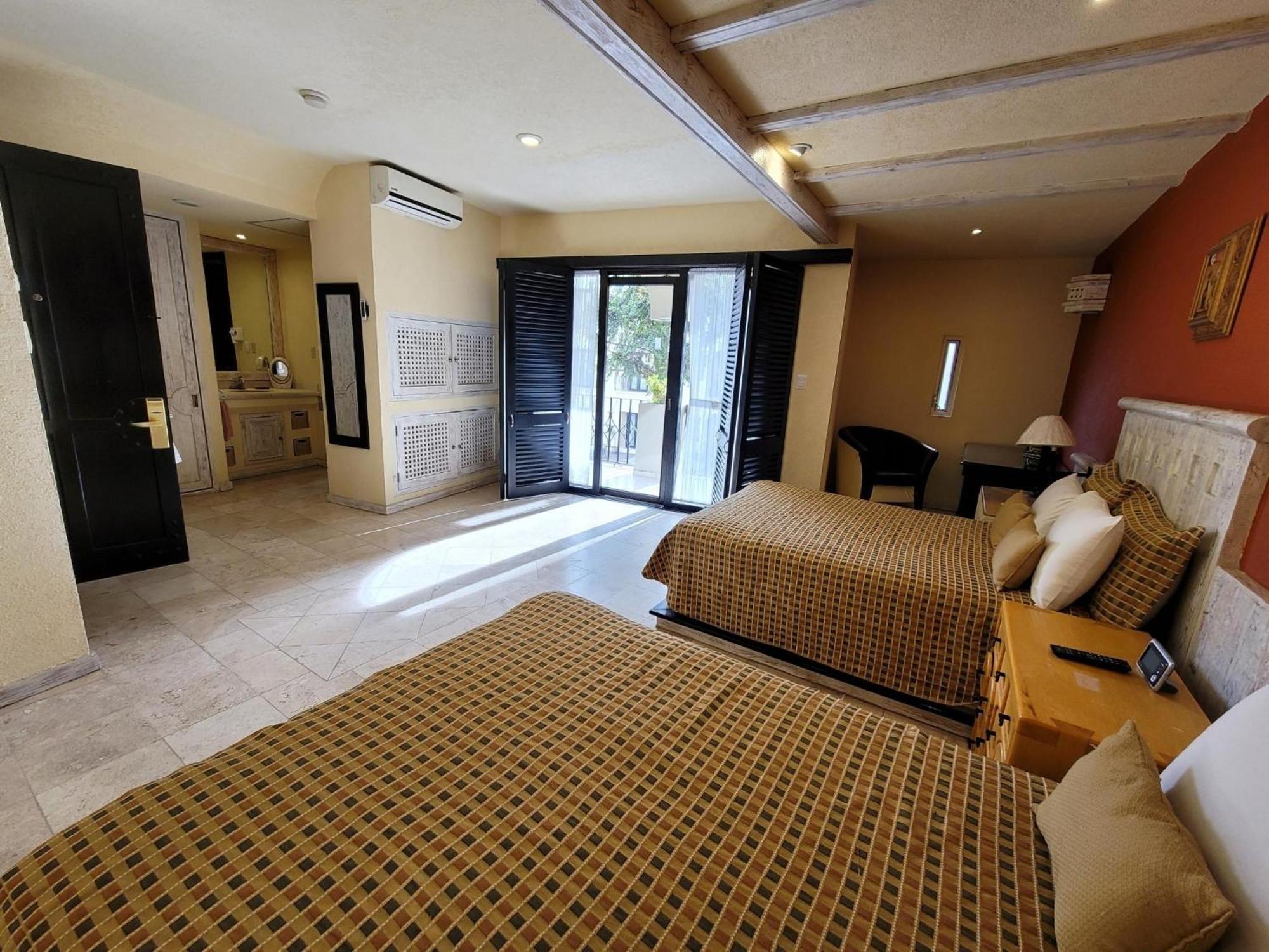 Habitación Doble Estándar