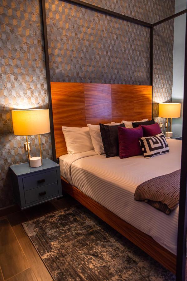 Suite Superior con cama extragrande