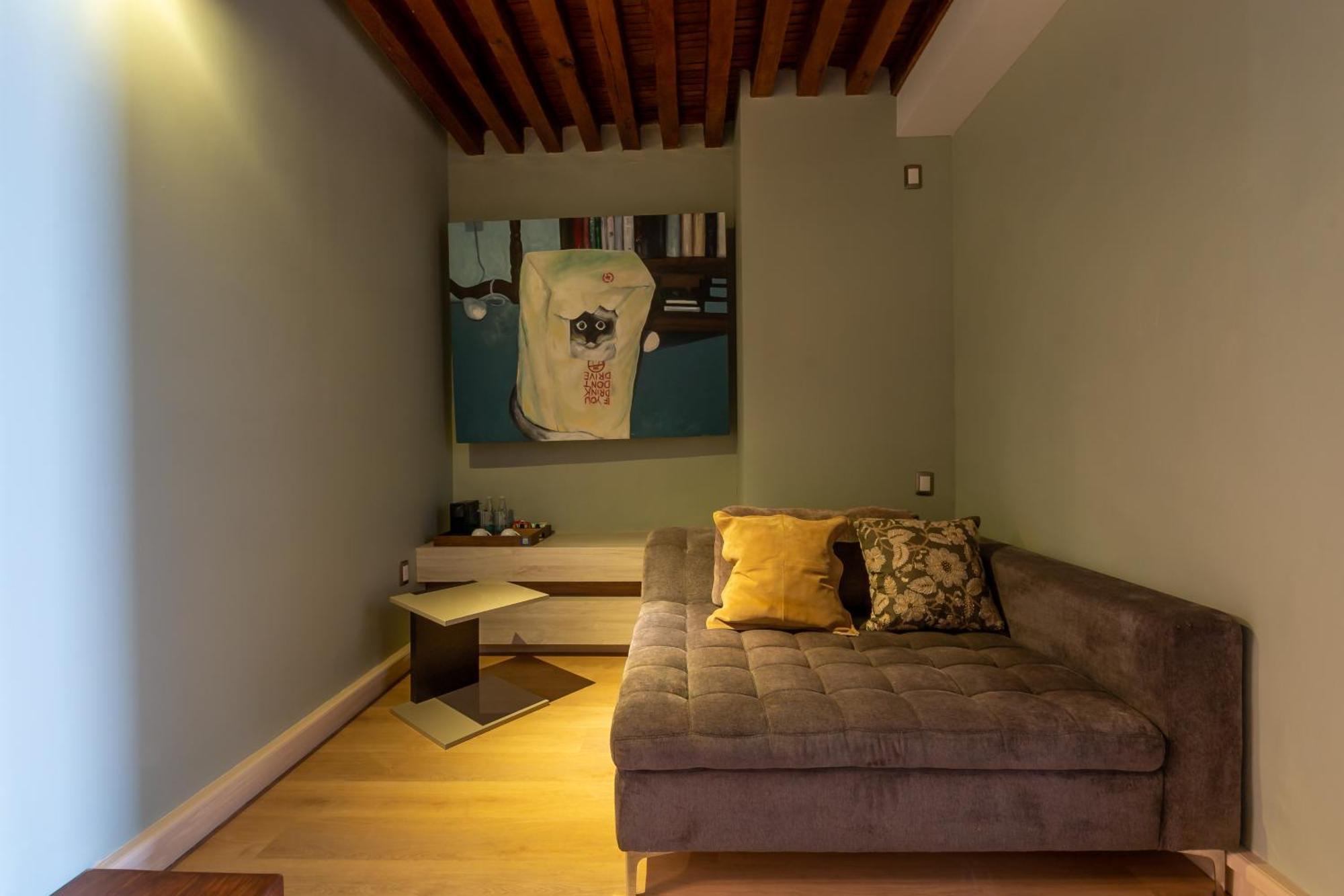 Master Suite Maria