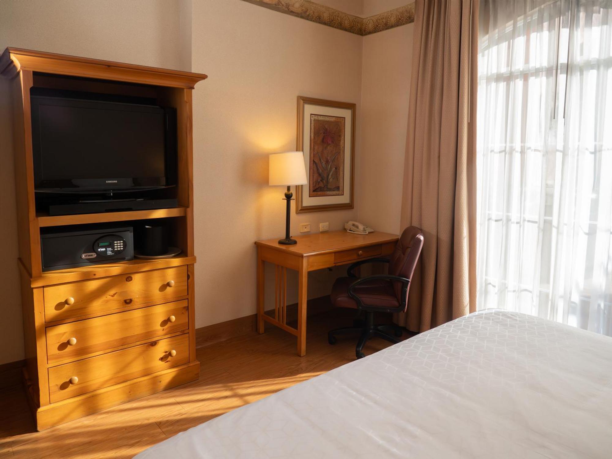 King Suite