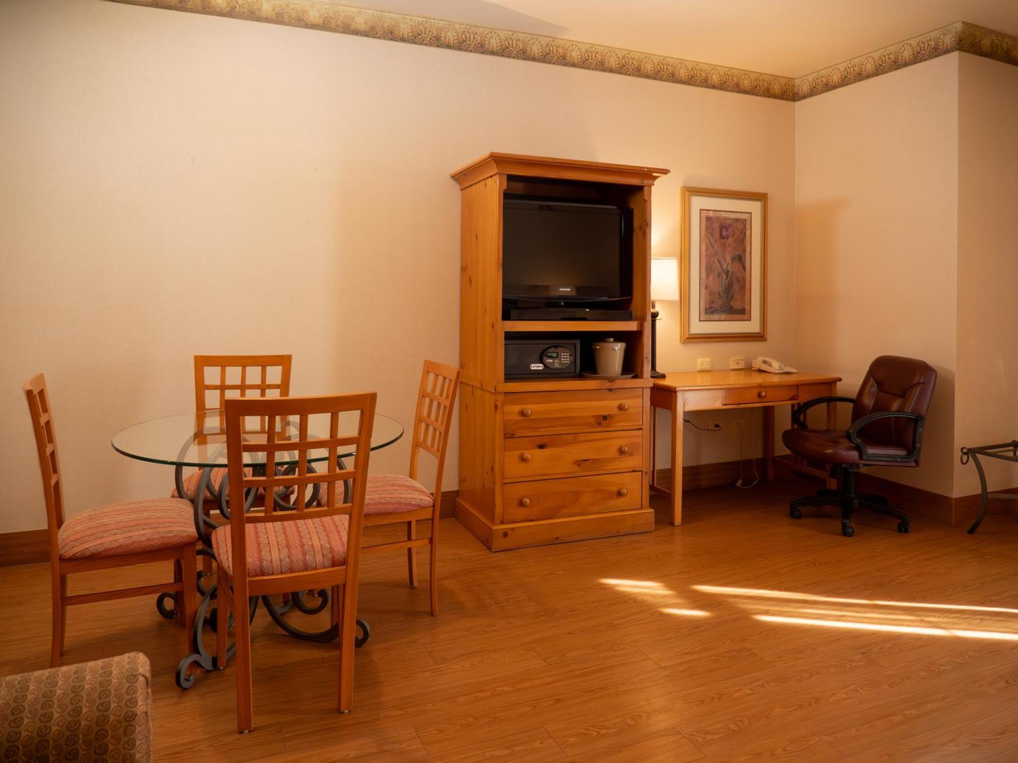 King Suite