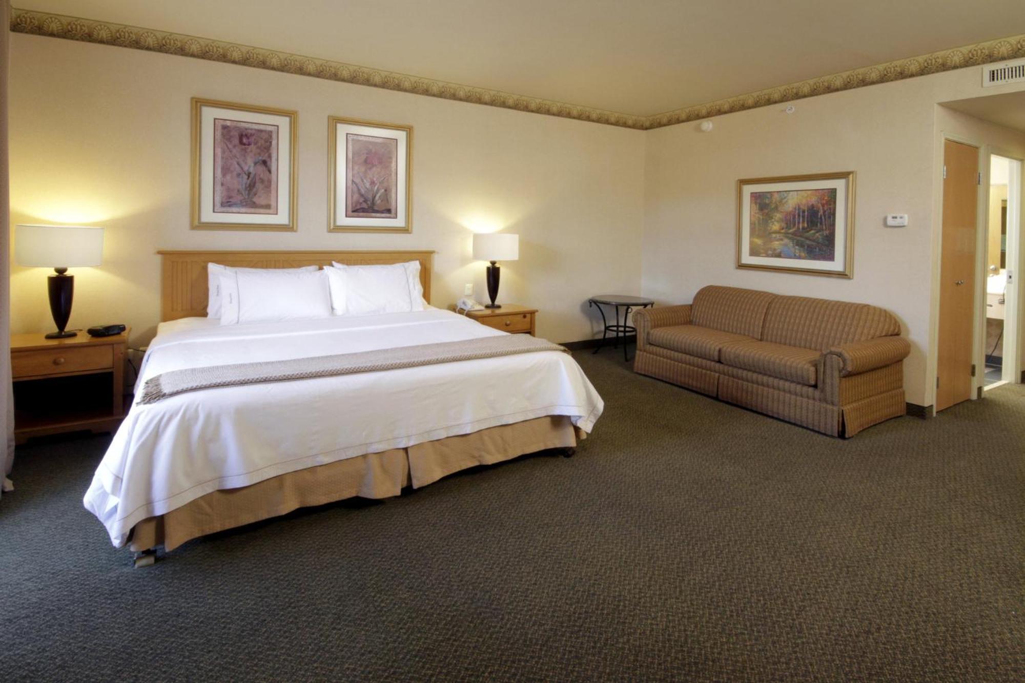 King Suite