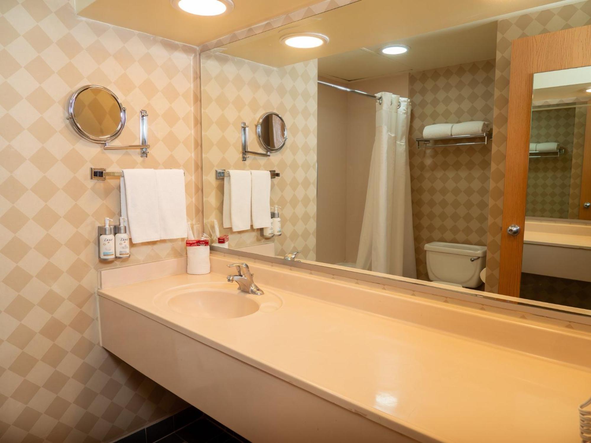 Standard King Room