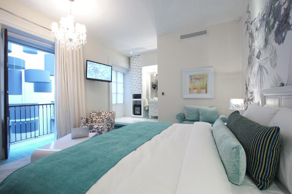 Suite Julieta