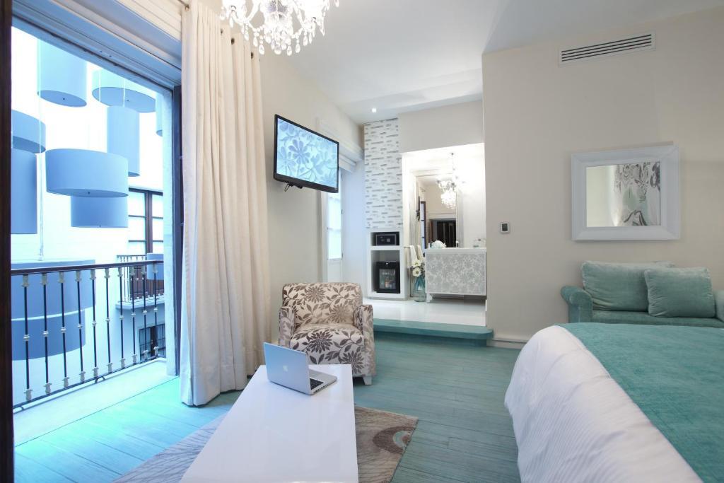 Suite Julieta