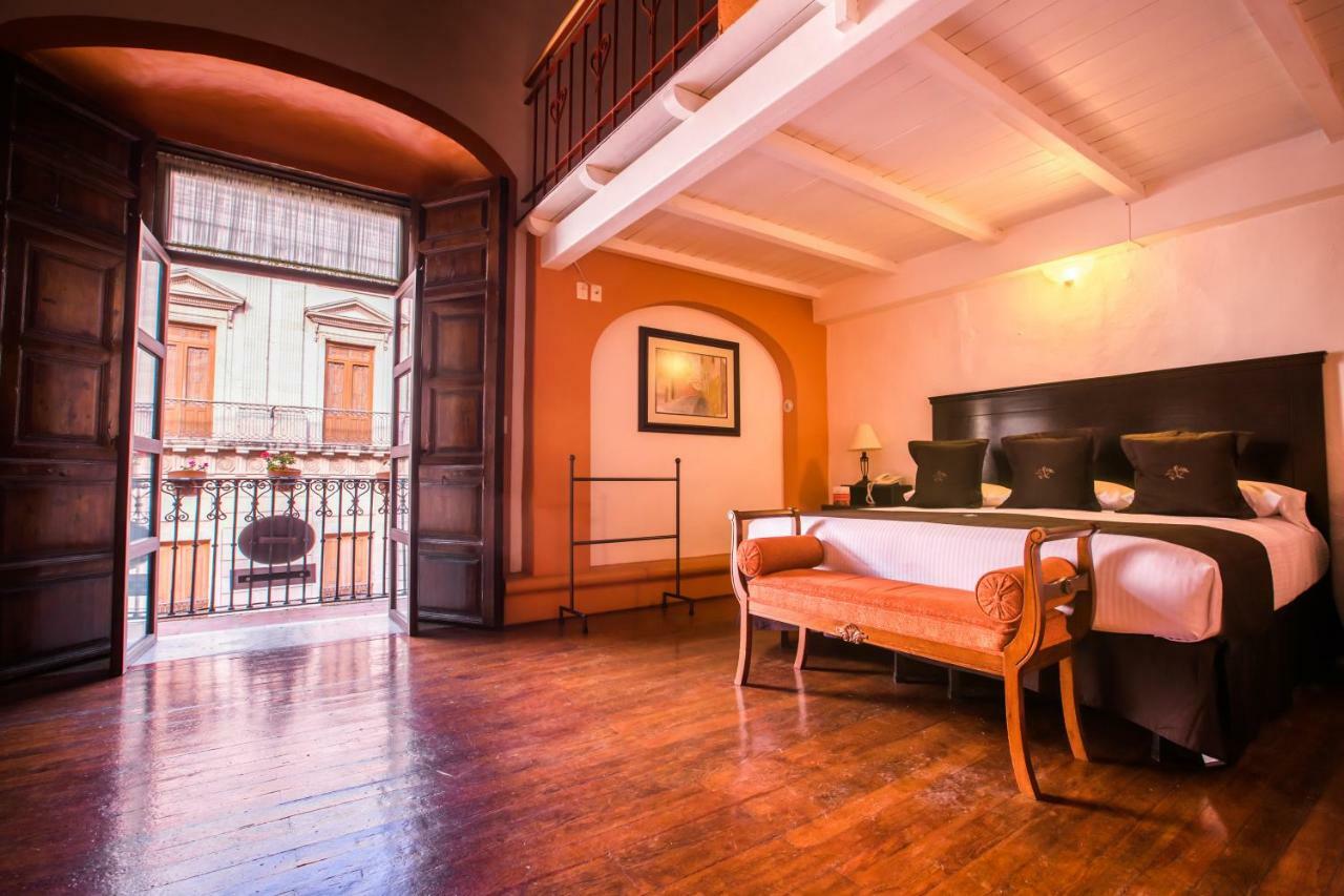 Suite Dúplex