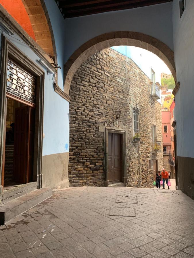 Suite con balcón