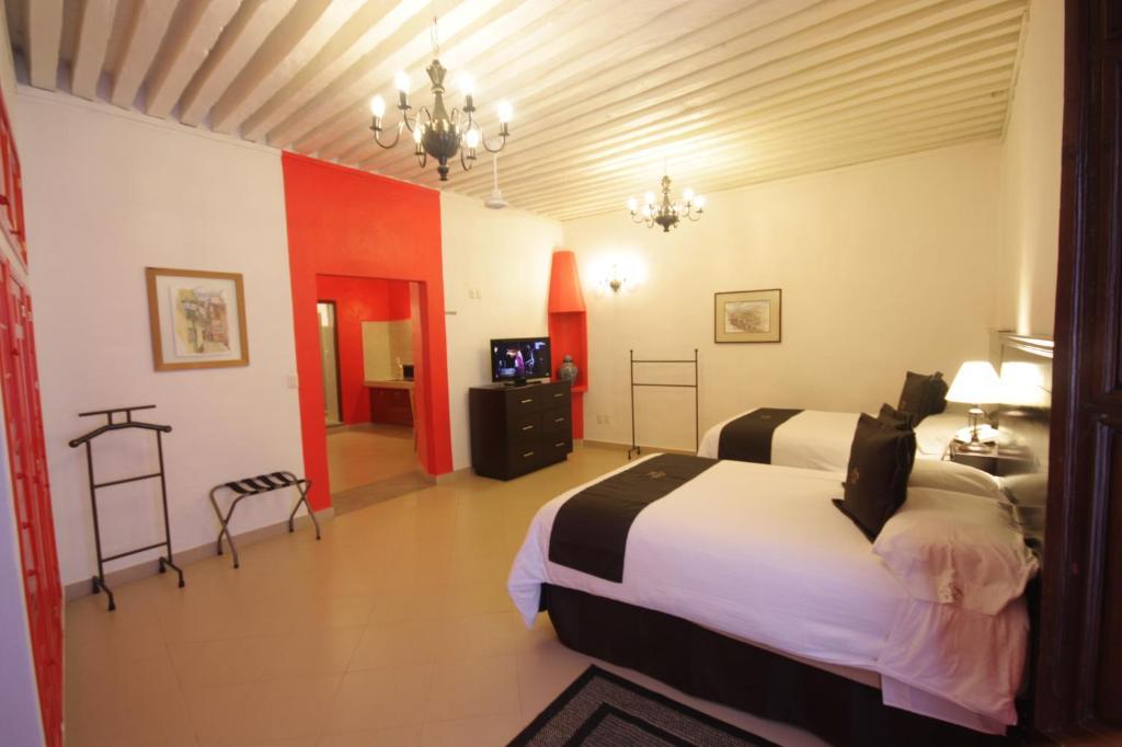 Suite Superior