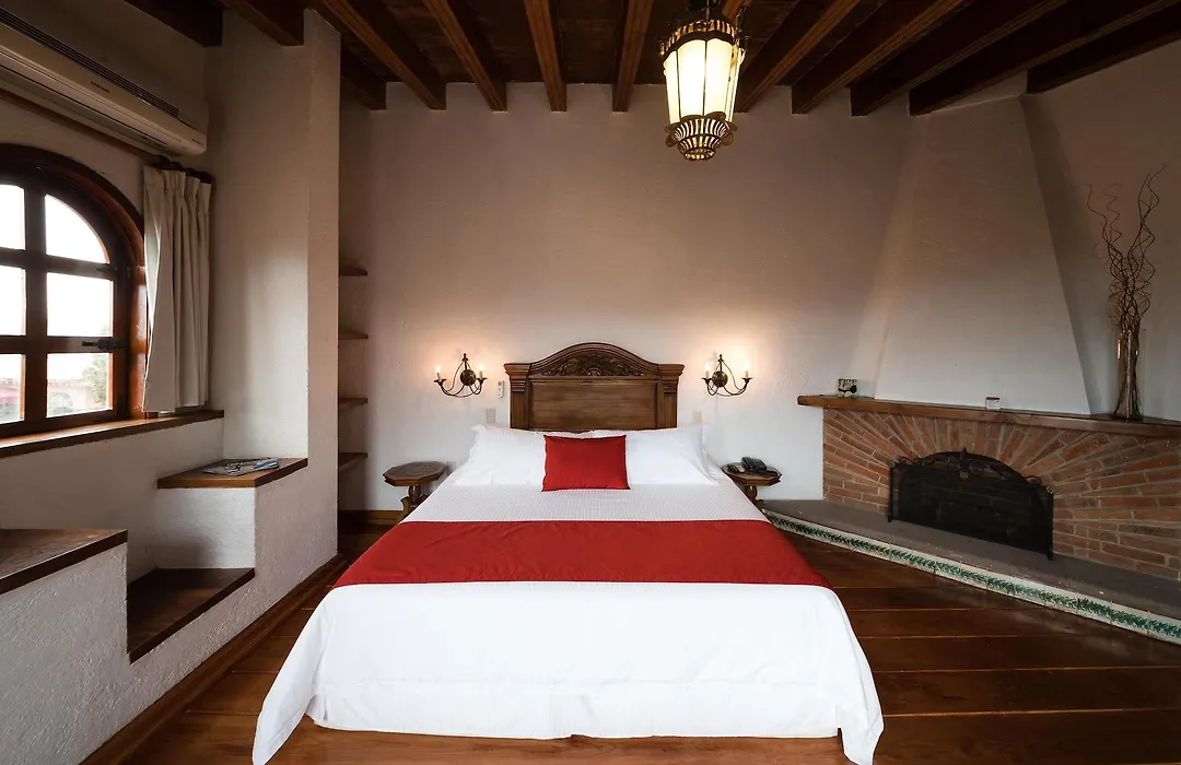 Misión Grand Casa Colorada-1