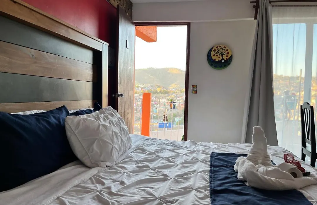 Hotel Casona De Las Aves-1