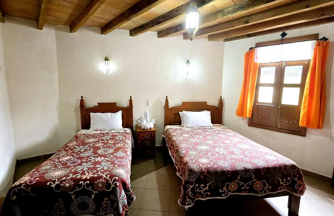 Hotel Plaza Baratillo-1