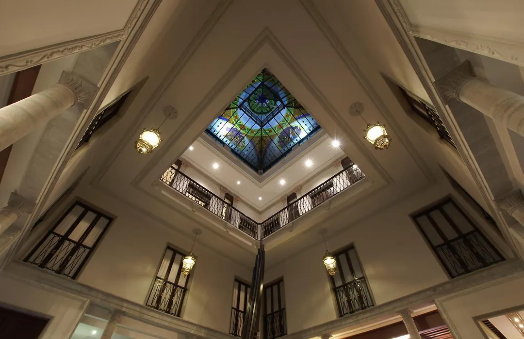 1850 Hotel Boutique-1
