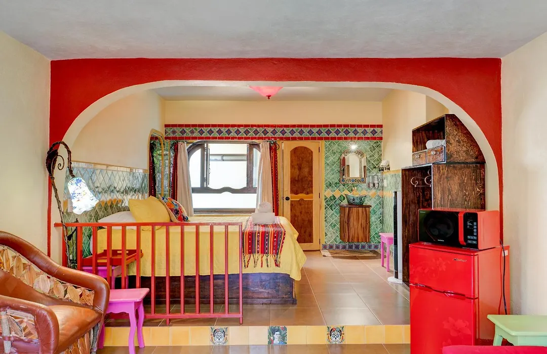Casa de Colores-1