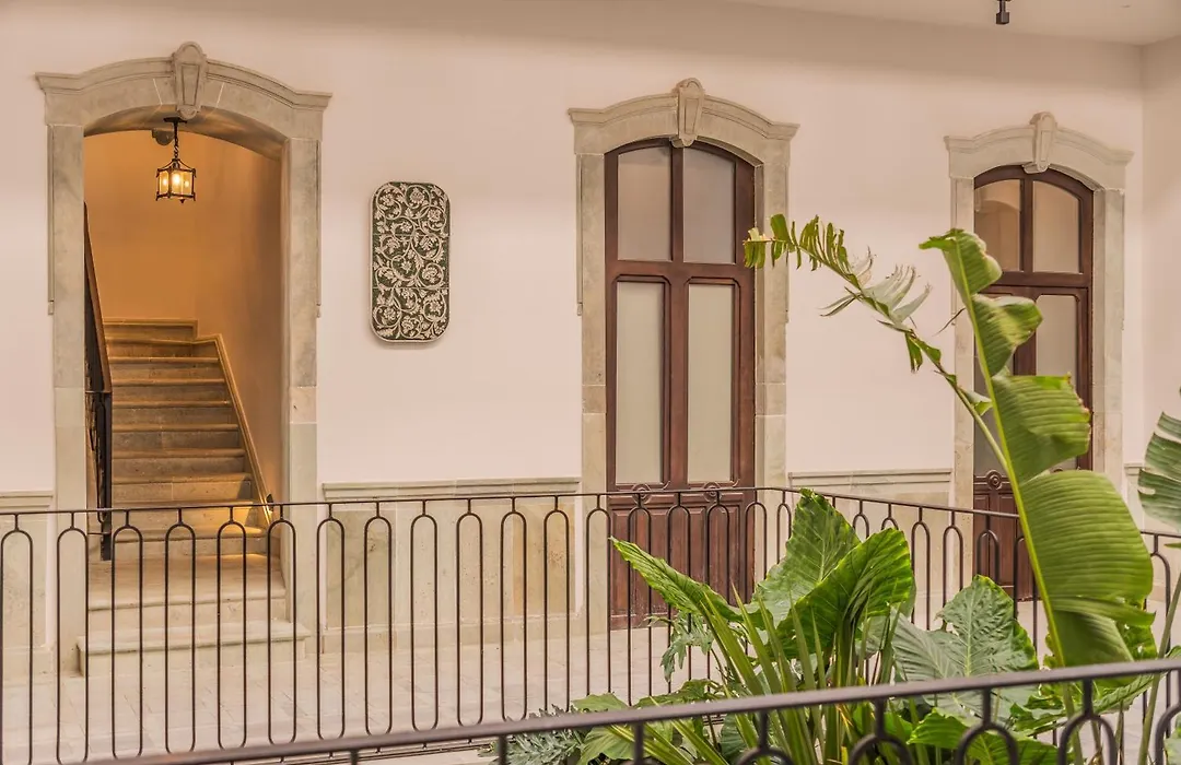 Casa Kloster Hotel Boutique-1