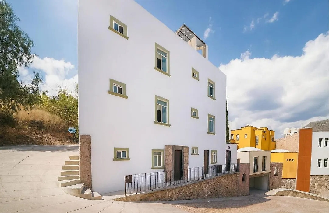 Casa Santa Fe-1