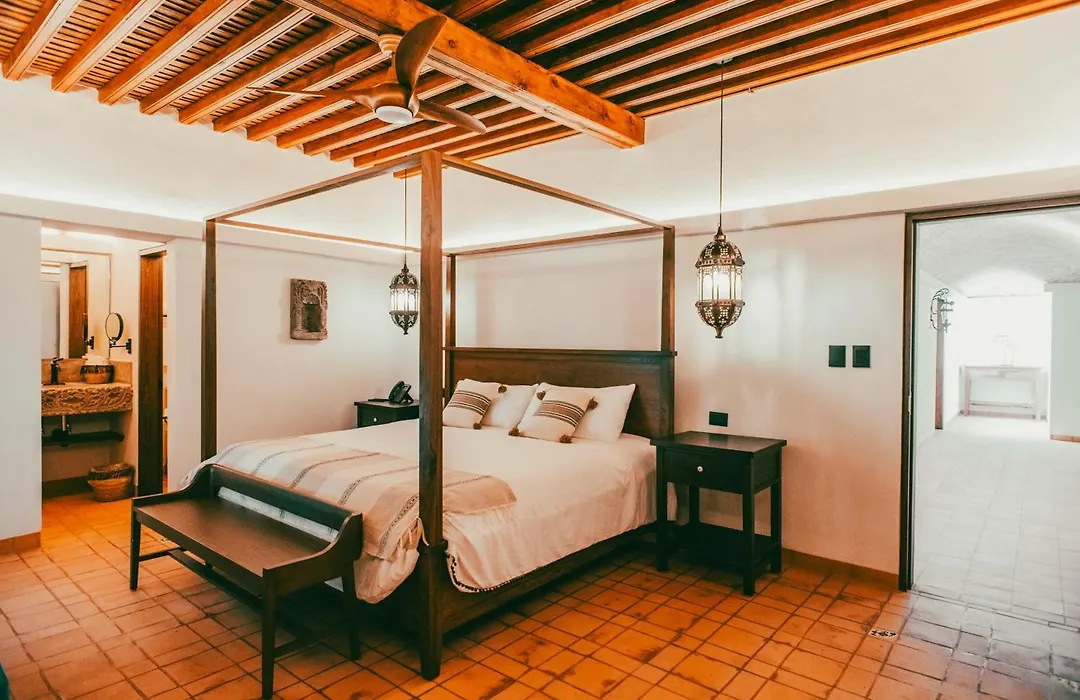 Hotel Socavon-1