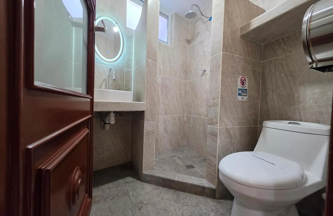 Hotel Maggic Home Panorámica-1