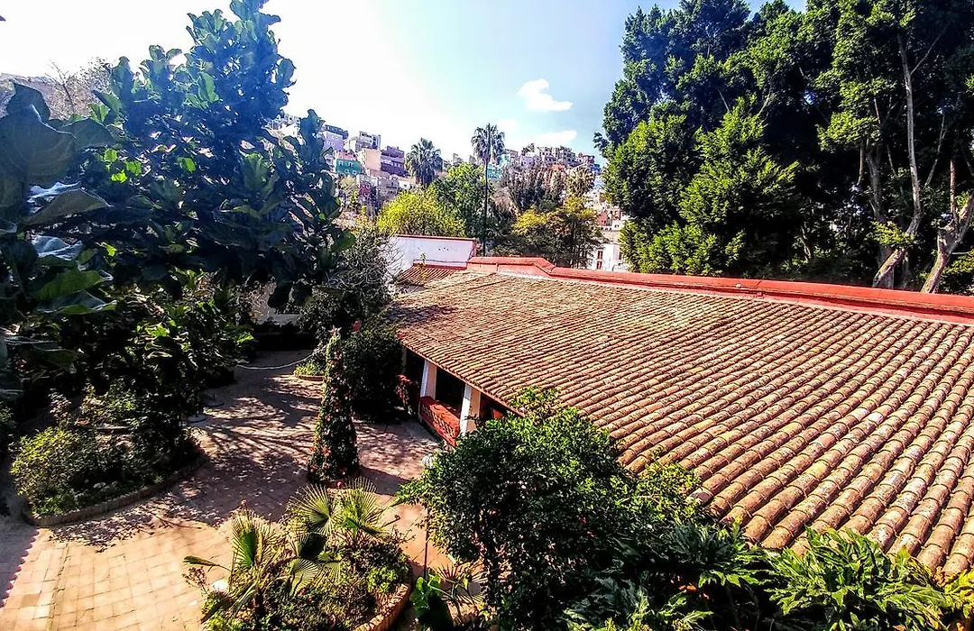 Hotel Embajadoras-1