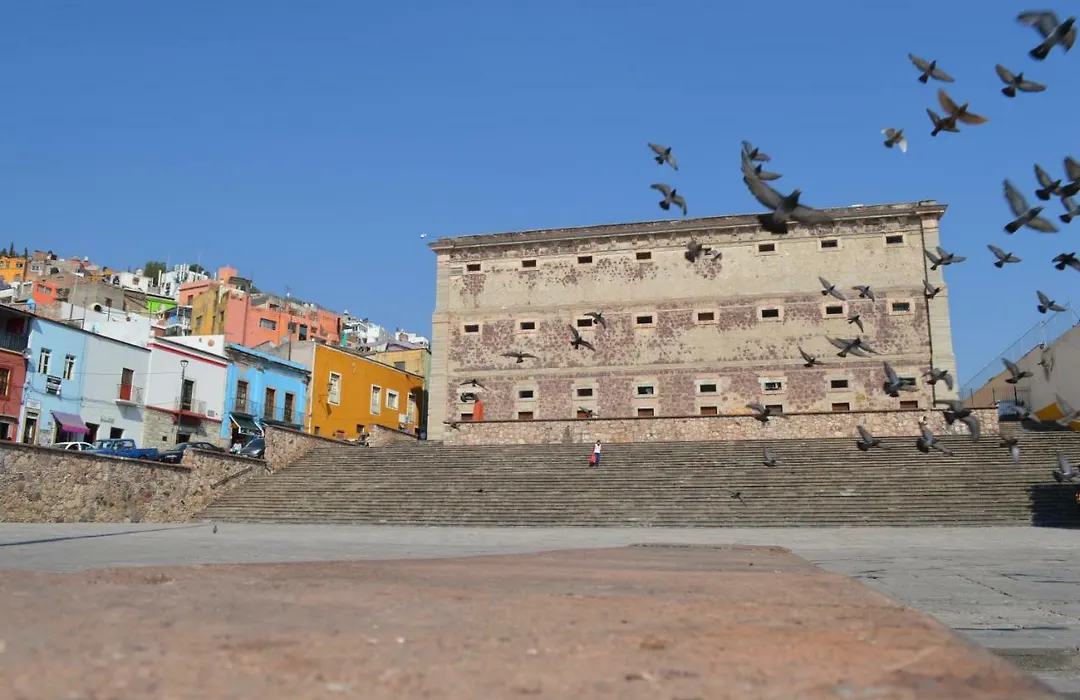 Hotel Dos Rios-1