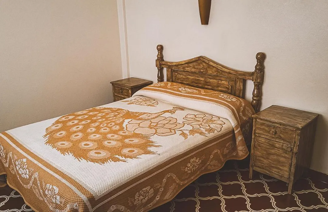 Hotel Alhóndiga-1