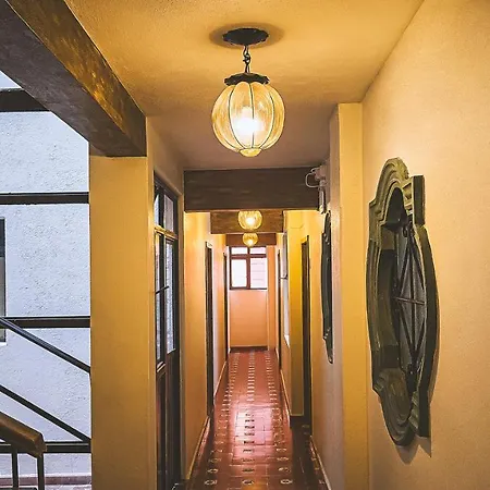 Hotel Alhóndiga-2