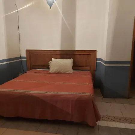 Hotel Casa Dulcinea-2