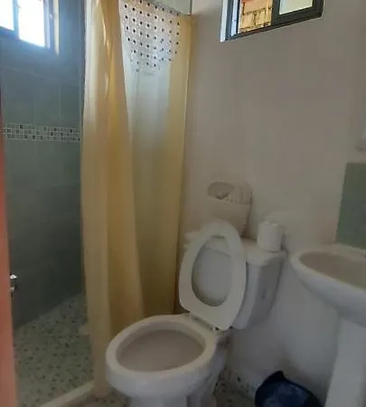 Hotel Casa Dulcinea-3