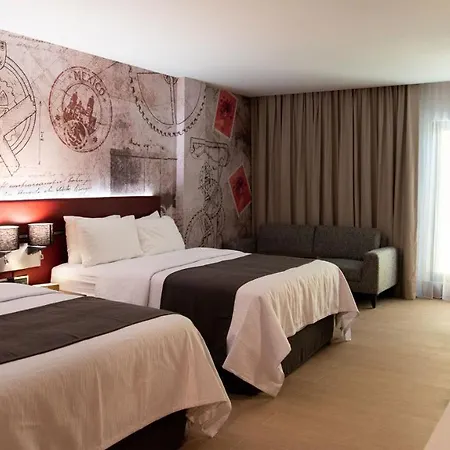 Hotel Indigo Guanajuato, an IHG Hotel-3