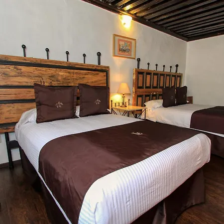 La Casona de Don Lucas-3