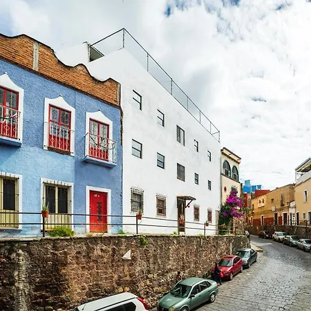 Casa Banqueta Alta-2