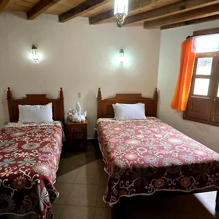 Hotel Plaza Baratillo-2