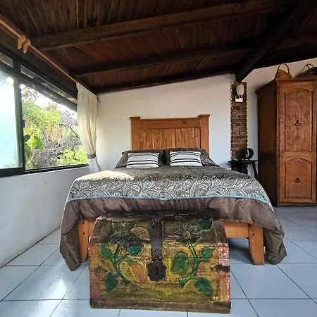 El Refugio de San Matías-2