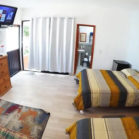 Siqueiros Habitación-3