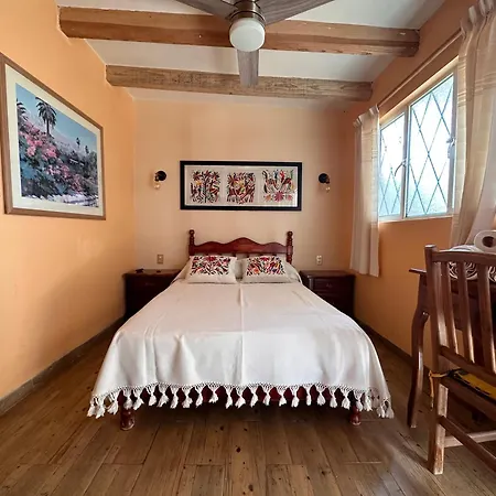 Casa Tecolote-3