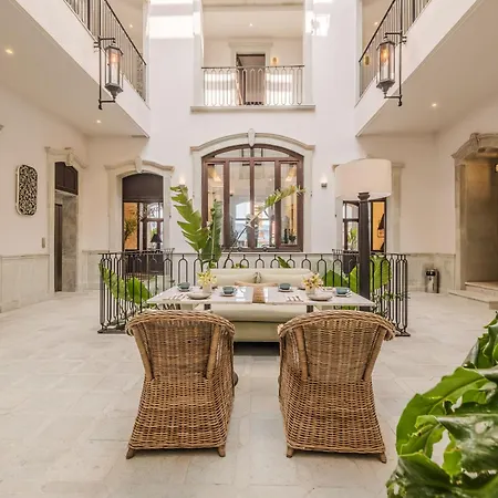 Casa Kloster Hotel Boutique-2