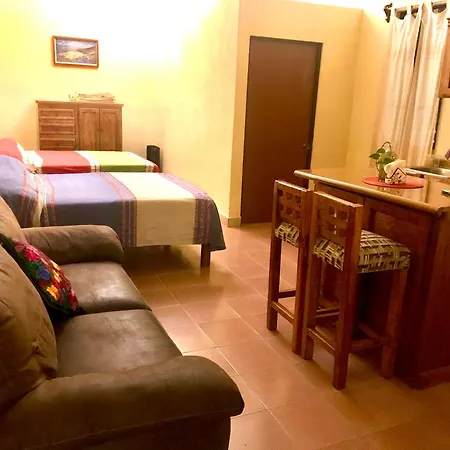 Hotel suites Guanajuato Centrico-3