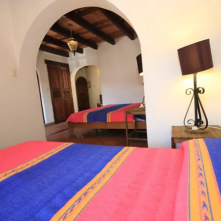 Hotel Real Guanajuato-2