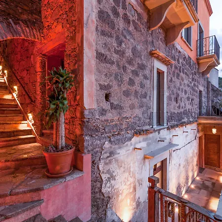 Casa Del Rector Hotel Boutique (Adults Only)-3
