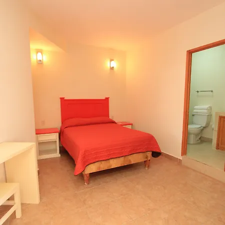 Hotel Santa Rita-2