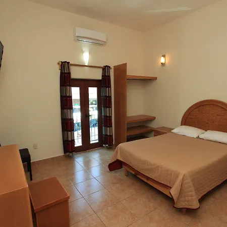 Hotel Santa Rita-3