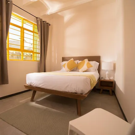 Cactus Hostel-3