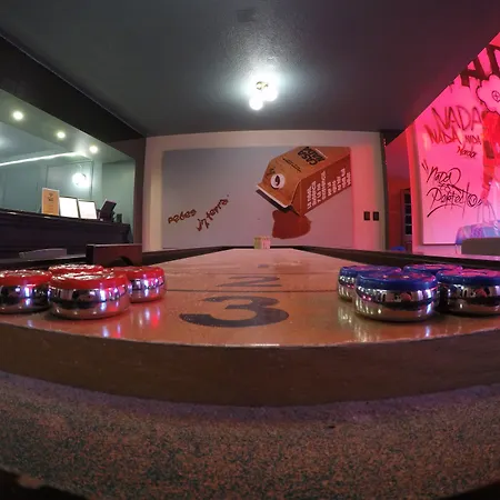 Casa Nada Hotel-2