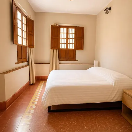 Hotel Meson Cuevano-2
