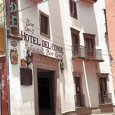 Hotel del Conde-2