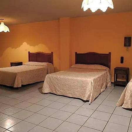 Hotel del Conde-3