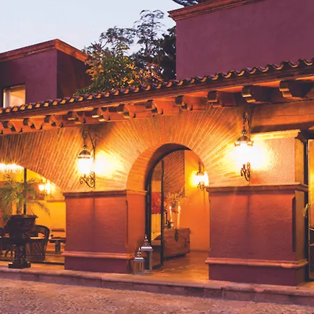 Misión Grand Casa Colorada-2