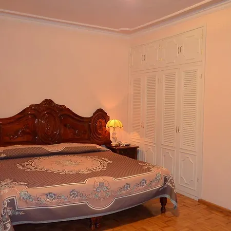 Hotel Boutique De Los Angeles-2