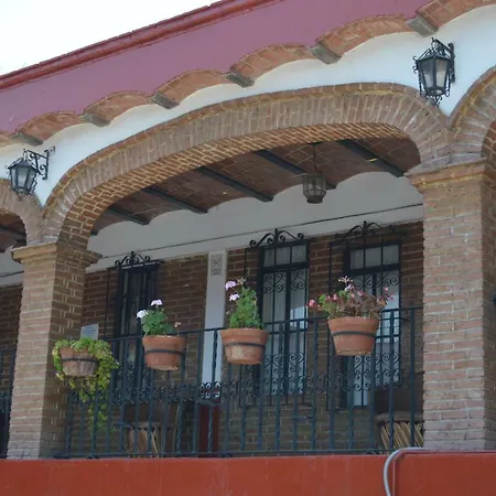 Hotel Dos Rios-3
